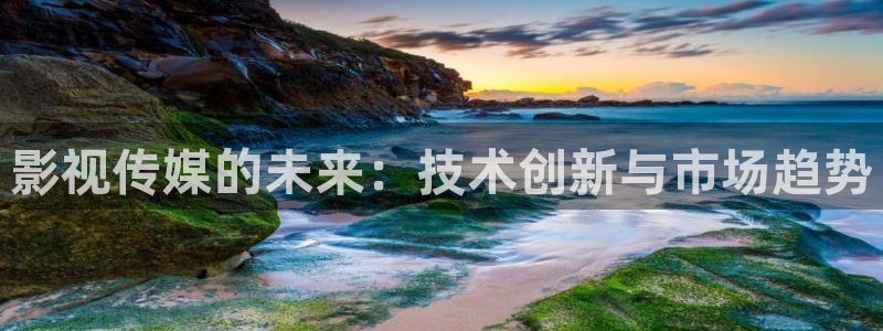 秋霞手机在线看片：影视传媒的未来：技术创新与市场趋势